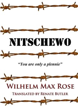 portada Nitschewo (en Inglés)