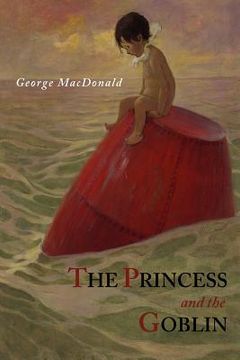 portada The Princess and The Goblin (en Inglés)