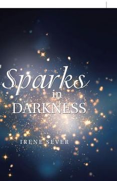 portada Sparks in Darkness (en Inglés)