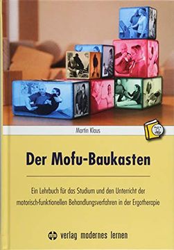 portada Der Mofu-Baukasten (en Alemán)