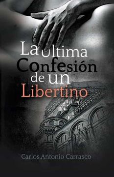 portada La Última Confesión de un Libertino