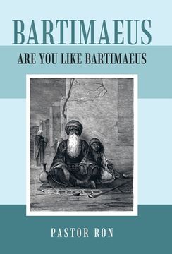 portada Bartimaeus: Are You Like Bartimaeus (en Inglés)