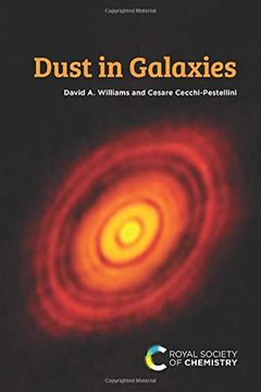 portada Dust in Galaxies (en Inglés)