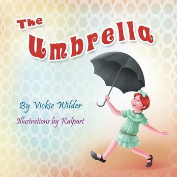portada The Umbrella (en Inglés)