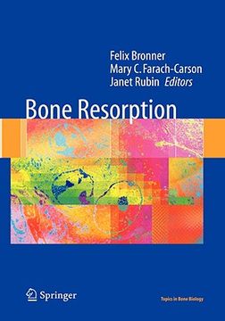 portada bone resorption