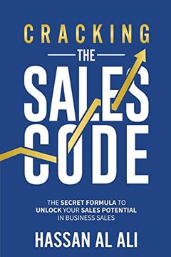 portada Cracking the Sales Code