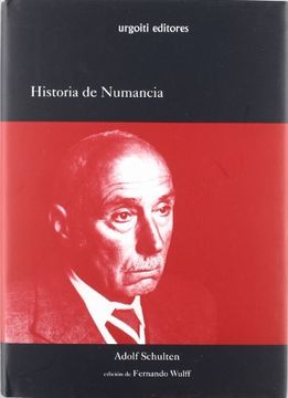 portada Historia de Numancia (in Spanish)