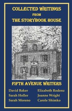 portada Collected Writings from the Storybook House (in English)