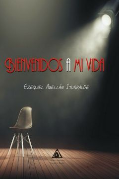 portada Bienvenidos a mi Vida (in Spanish)