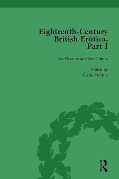 portada Eighteenth-Century British Erotica, Part I Vol 5