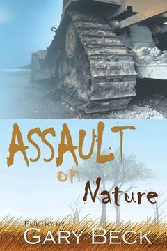 portada Assault on Nature (in English)