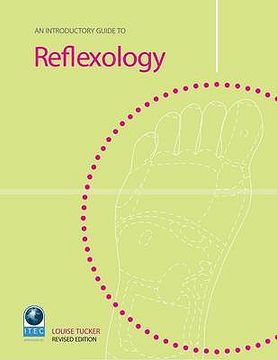 portada An Introductory Guide to Reflexology (en Inglés)