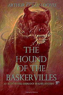 portada The Hound Of The Baskervilles