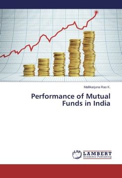 portada Performance of Mutual Funds in India