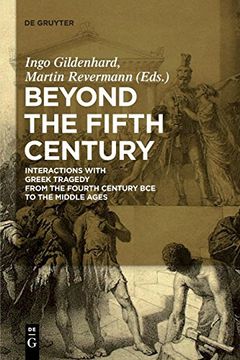 portada Beyond the Fifth Century (en Inglés)