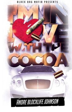 portada I'm In Love With The Cocoa