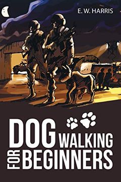portada Dog Walking for Beginners