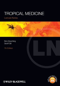 portada Lecture Notes: Tropical Medicine: Tropical Medicine