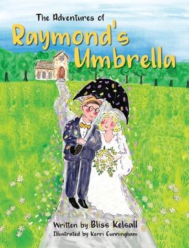 portada The Adventures of Raymond's Umbrella (in English)