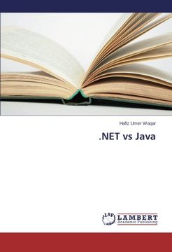 portada .NET vs Java