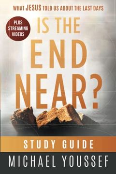 portada Is the end Near? Study Guide (en Inglés)