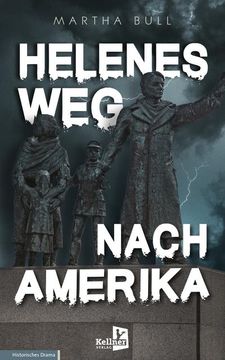 portada Helenes weg Nach Amerika (en Alemán)