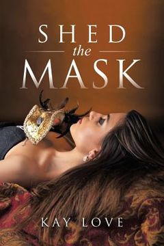 portada Shed the Mask (en Inglés)