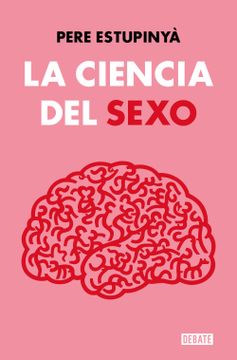 portada La ciencia del sexo (in Spanish)