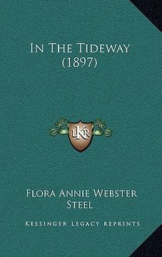portada in the tideway (1897) (en Inglés)