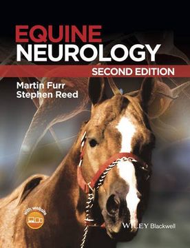 portada Equine Neurology (in English)