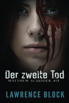 portada Der Zweite Tod: Volume 15 (Matthew Scudder) (en Alemán)