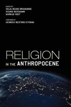 portada Religion in the Anthropocene