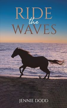 portada Ride the Waves (en Inglés)