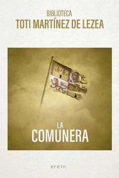 portada La Comunera (in Spanish)