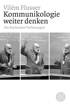 portada Kommunikologie Weiter Denken (in German)