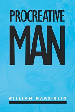 portada Procreative man (in English)