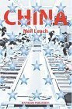 portada Neil Leach - China