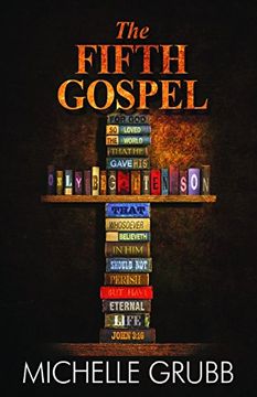 portada The Fifth Gospel (in English)