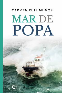 portada Mar de Popa (in Spanish)