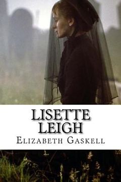 portada Lisette Leigh (en Francés)