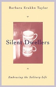 portada silent dwellers (in English)
