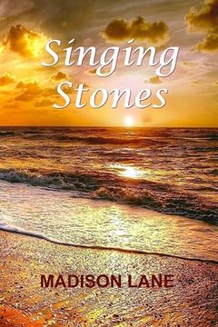 portada Singing Stones (en Inglés)