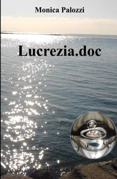 portada Lucrezia.doc (Italian Edition)