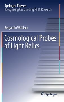 portada Cosmological Probes of Light Relics