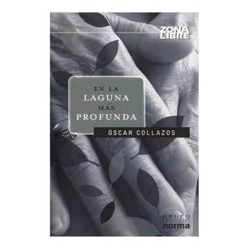 portada En la Laguna más Profunda (in Spanish)