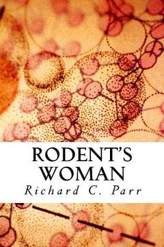 portada Rodent's Woman (en Inglés)