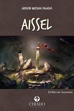 portada Aissel (Spanish Edition)