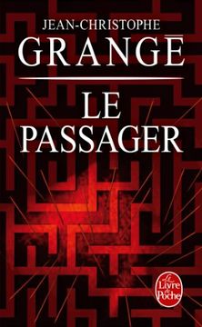 portada Le Passager (Policier / Thriller) (in French)