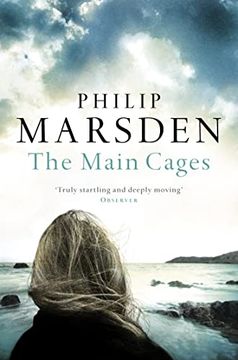 portada The Main Cages (in English)