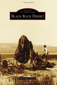 portada Black Rock Desert (Images of America) 